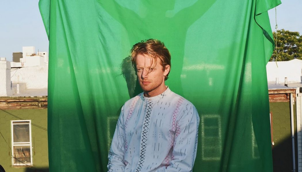 Astronautalis Shares First New Solo Single in Four Years “The Way I Am”: Stream