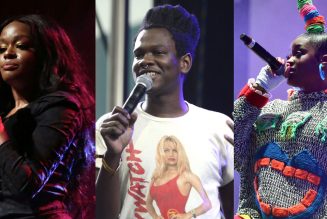 Azealia Banks’s Icy Prayer, Shamir’s Accidental Quarantine Anthem, And More Songs We Love