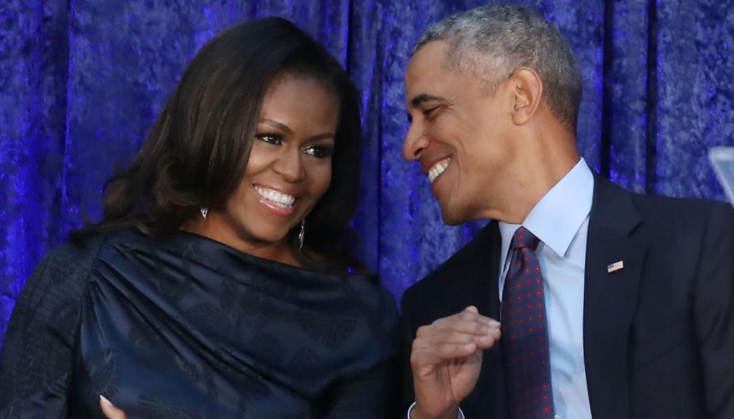 Barack and Michelle Obama Host Virtual Graduation Ceremony with Beyoncé, BTS, Lady Gaga: Watch