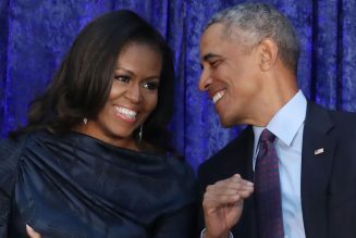 Barack and Michelle Obama Host Virtual Graduation Ceremony with Beyoncé, BTS, Lady Gaga: Watch