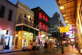 Bars Reopening in New Orleans, But Live Music Remains Prohibited