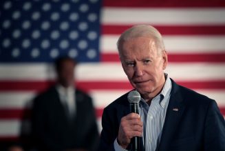 Bernie-friendly DNC panel pushes Biden to back $16T climate plan