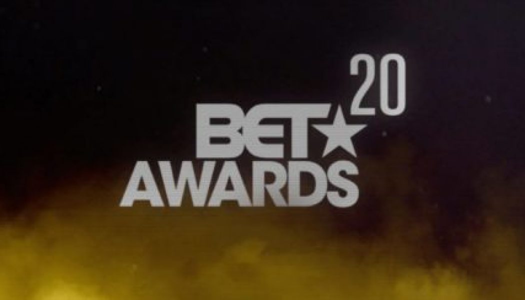 BET Awards 2020 Winners: See Full List