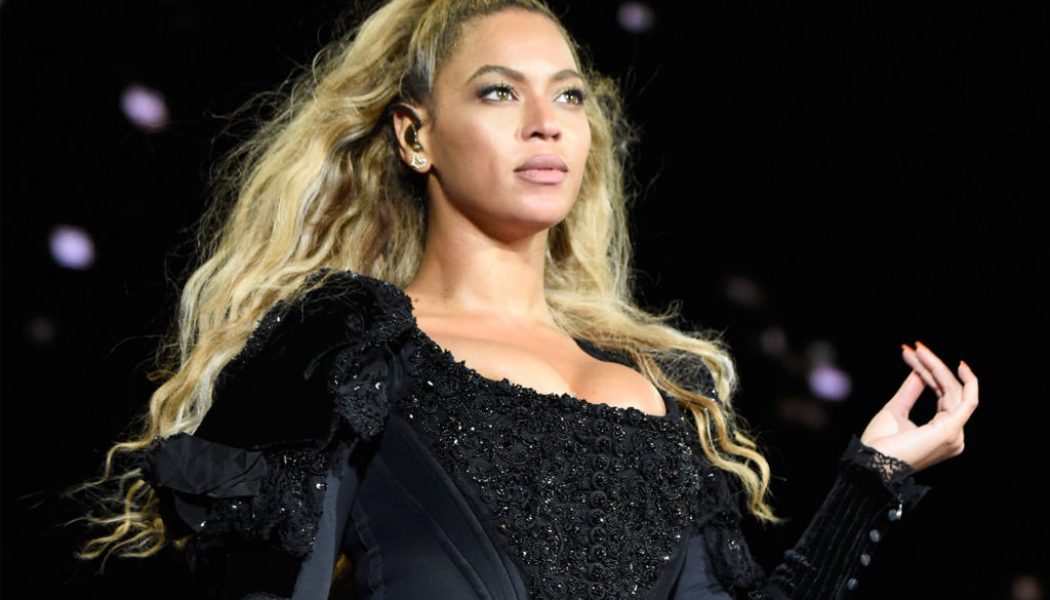 Beyonce Demands ‘Justice’ for Breonna Taylor on Her 27th Birthday