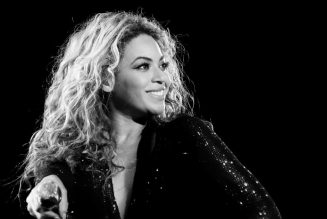 Beyoncé Drops New Song “Black Parade” [Listen]