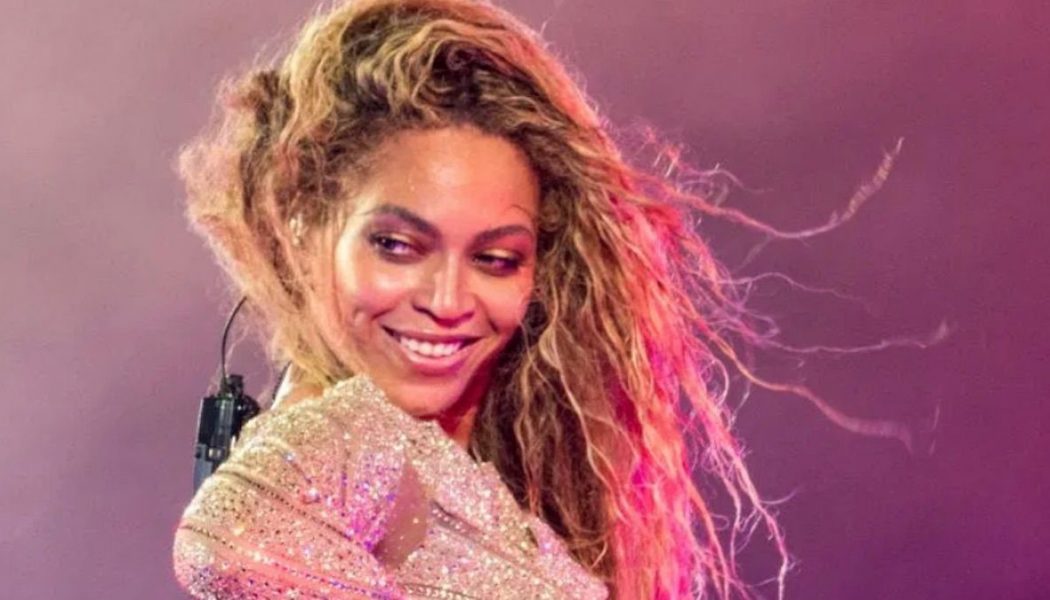 Beyoncé Drops New Song “Black Parade” to Honor Juneteenth: Stream