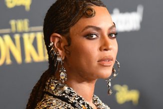 Beyoncé Just Dropped A Powerful A Capella Rendition Of ‘Black Parade’