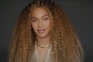 Beyoncé Launches “Black Parade” Initiative to Support Black-Owned Businesses