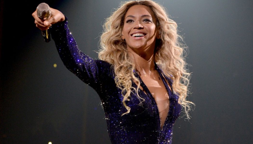 Beyonce Proves Why Black Is Beautiful With New TIDAL Playlist ‘Motherland Drip’