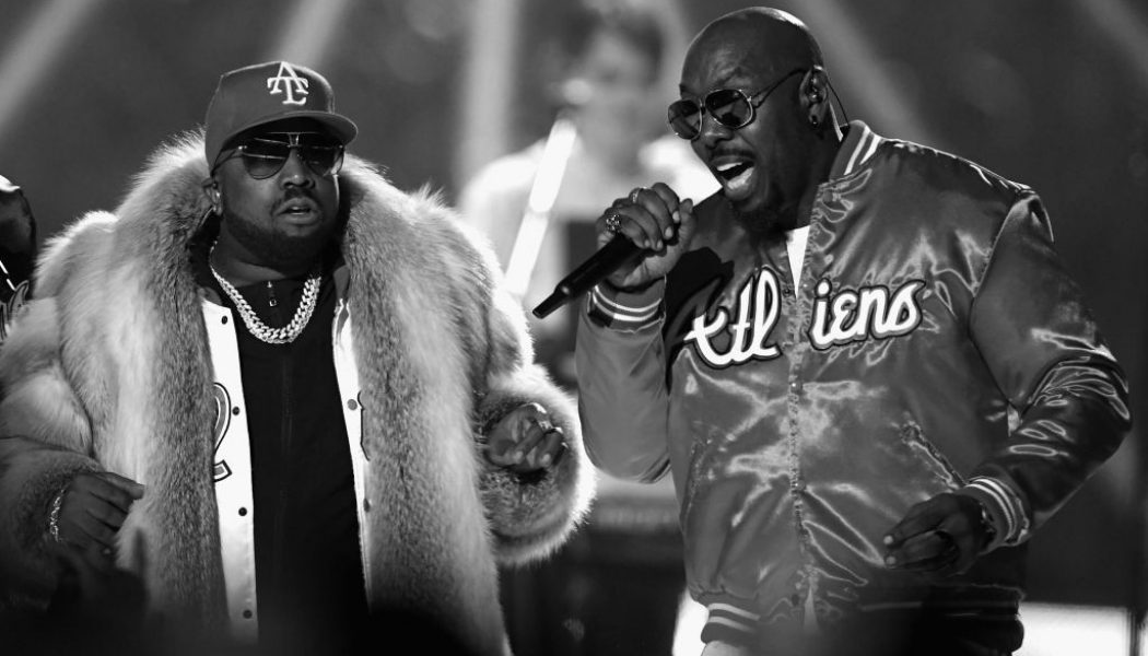 Big Boi Releases New Single With Sleepy Brown, Says Big Sleepover Is ‘Coming Soon’