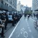 Bikes can be a tool for protest — and police brutality