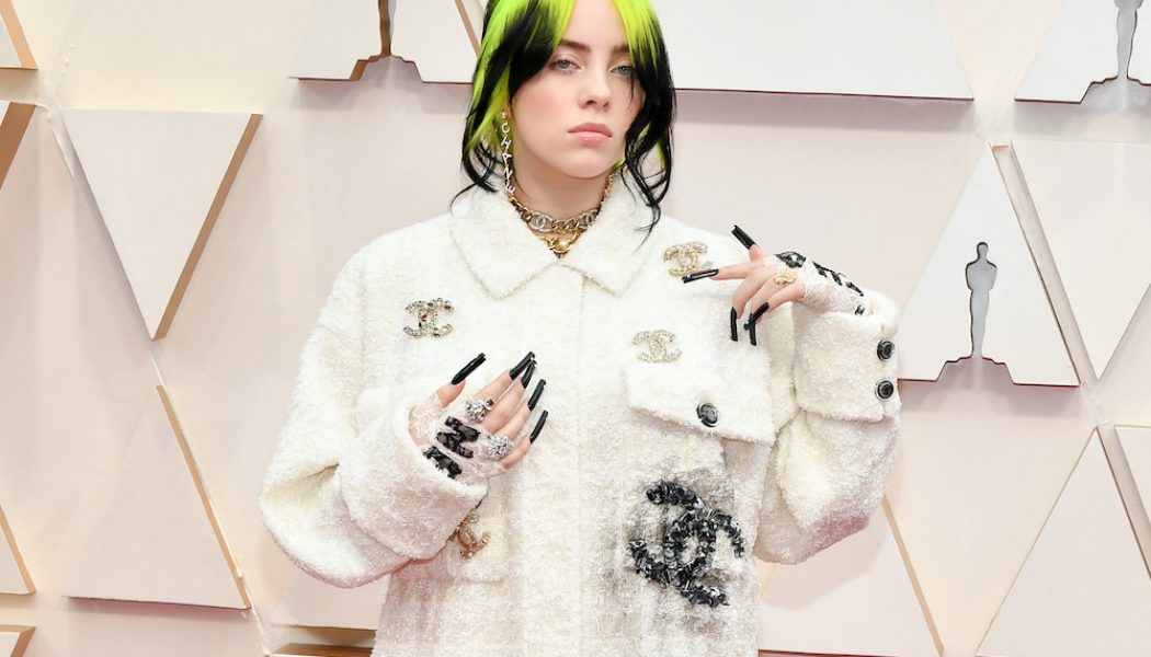 Billie Eilish Is Enraged Over Rayshard Brooks’ Death