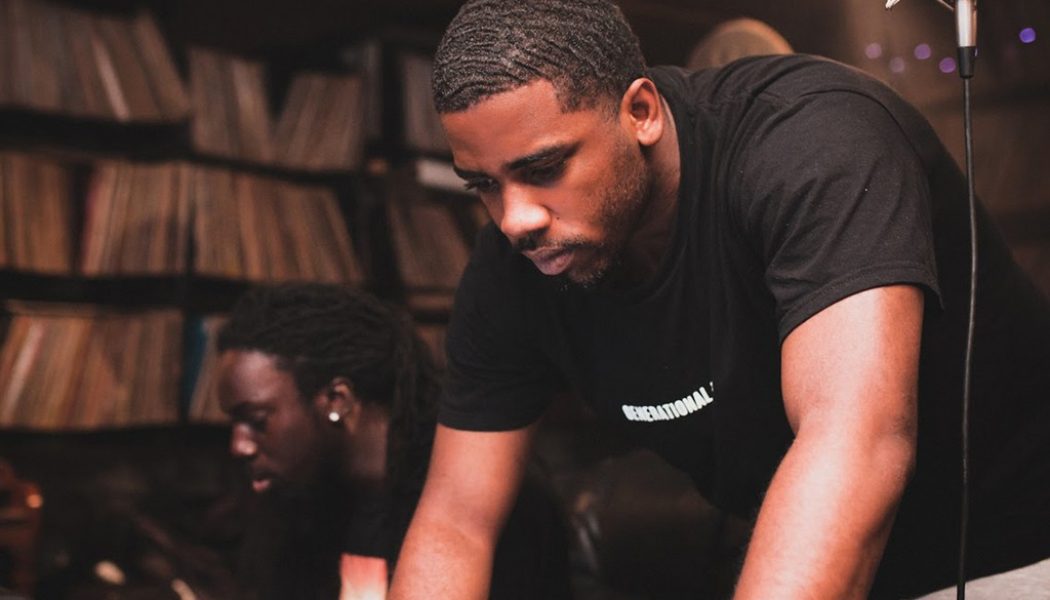 Black Music Month 2020: TDE’s Reason on Petitioning For Cops to Be Local to Their Area & Why He’s ‘Never Been Prouder to Be Black’