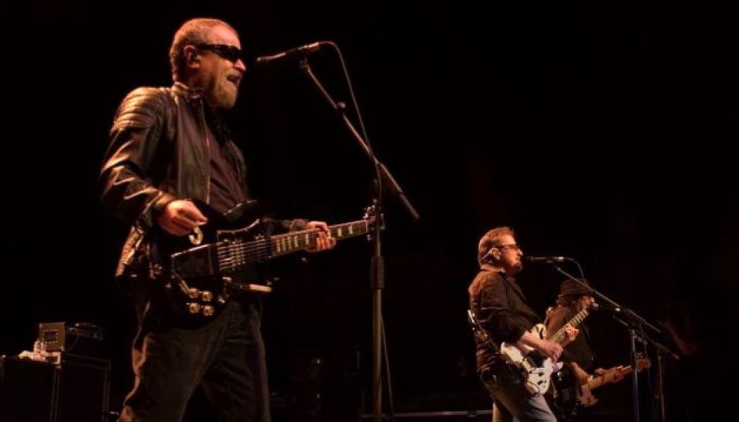 BLUE ÖYSTER CULT To Release ’45th Anniversary – Live In London’ In August