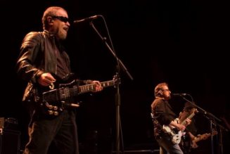 BLUE ÖYSTER CULT To Release ’45th Anniversary – Live In London’ In August