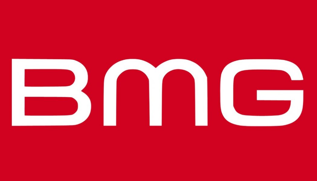 BMG Commits to Review of Historic Contracts, Diversity Shakeup In Pledge Against Racism