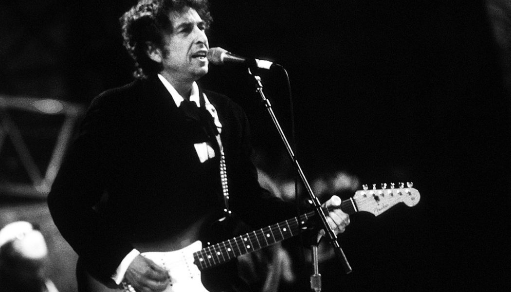 Bob Dylan, Lamb of God & Neil Young Launch in Top 3 Spots on Top Rock Albums Chart