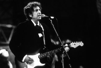 Bob Dylan, Lamb of God & Neil Young Launch in Top 3 Spots on Top Rock Albums Chart