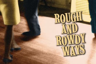 Bob Dylan: Rough and Rowdy Ways