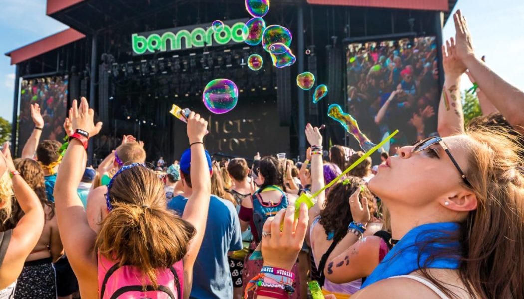 Bonnaroo Officially Shelves 2020 Event