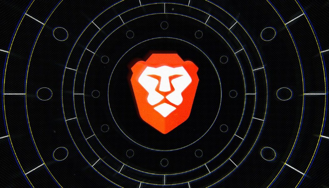 Brave browser CEO apologizes for automatically adding affiliate links to cryptocurrency URLs