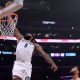 Brooklyn Nets Baller DeAndre Jordan Test Positive For COVID-19, Out For Season