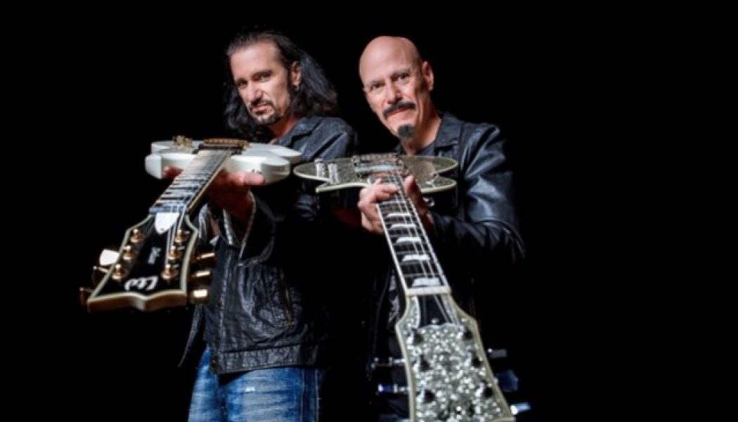 BRUCE KULICK Says There Won’t Be A Traditional Funeral For His Brother BOB Due To COVID-19 Pandemic