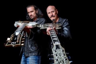 BRUCE KULICK Says There Won’t Be A Traditional Funeral For His Brother BOB Due To COVID-19 Pandemic