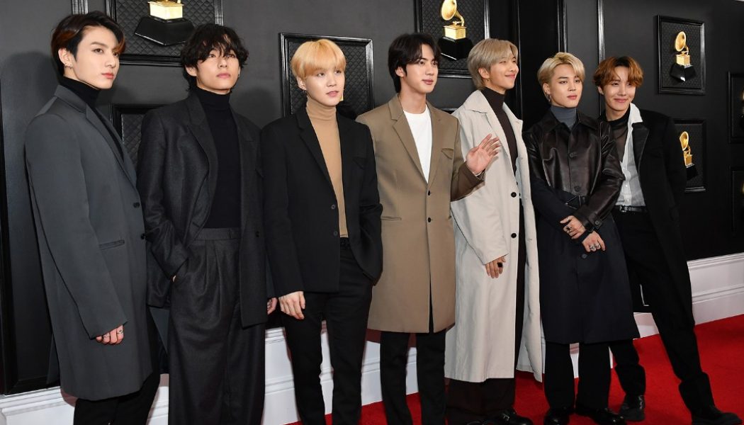 BTS ARMY Matches the Band’s $1 Million Black Lives Matter Donation