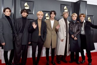 BTS Joins K-pop Fans In The Fight Against Anti-Black Racism