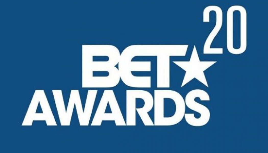 Burna Boy Bags Best International Act at the BET Awards 2020: Full Winners List