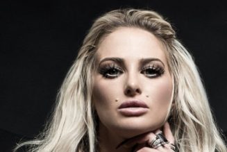 BUTCHER BABIES’ HEIDI SHEPHERD: ‘To Those Inciting Violence, Eat S**t!’