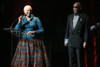 Camille Cosby Goes Full Tin Foil Hat, Capes For Pill Cosby & Says #MeToo Movement Is Racist