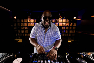 Carl Cox, Eats Everything, Nightmares On Wax to Headline the Next “Set for Love” Weekender Stream