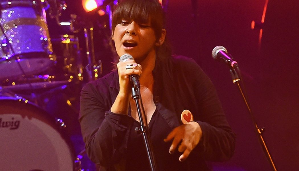 Cat Power Pays Homage to Cassius’ Philippe Zdar with ‘Toop Toop’