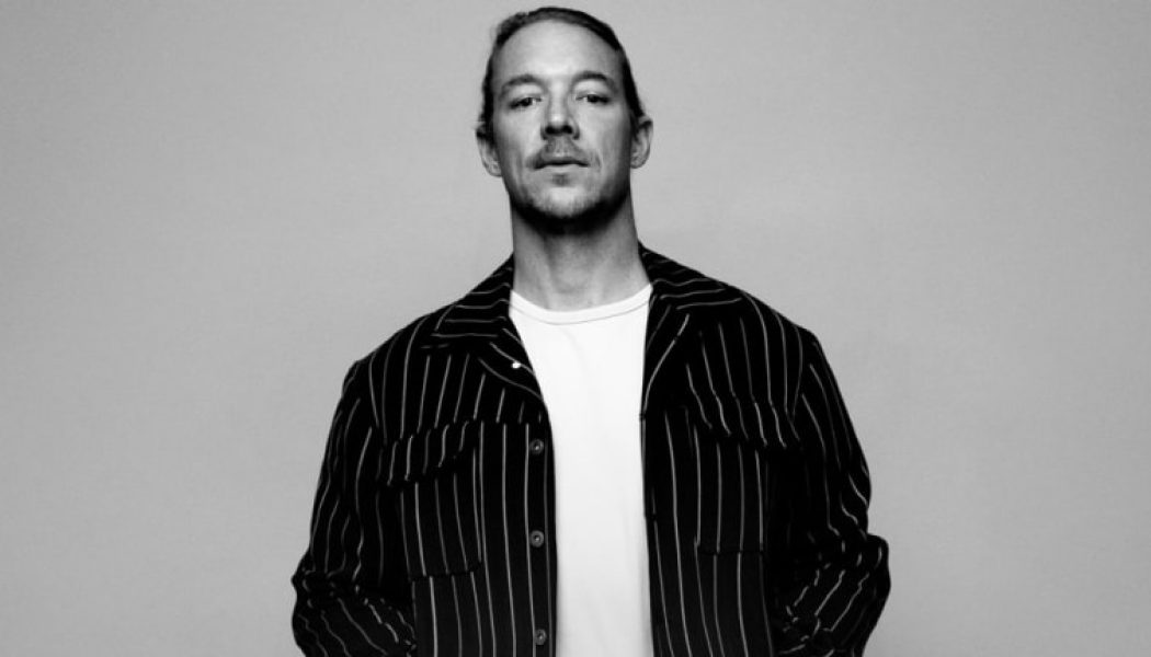 Celebrate Black Artists in EDM with Diplo’s New “Electronic Music: Black to the Future” Playlist