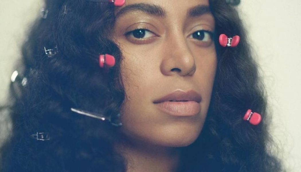 Celebrate Solange’s Birthday with 5 of the Best Remixes of Her Music