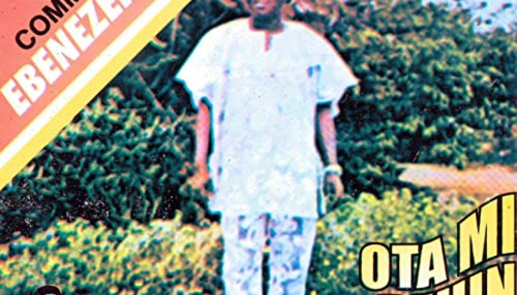 Chief Ebenezer Obey – Ota Mi Dehin Lehin Mi