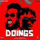 Chinko Ekun – Doings ft. Zlatan