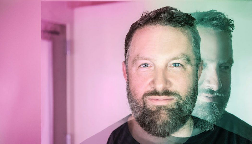 Claude VonStroke’s ‘Making Tunes for the Love of Making Tunes’ Playlist