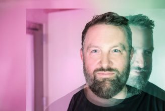 Claude VonStroke’s ‘Making Tunes for the Love of Making Tunes’ Playlist