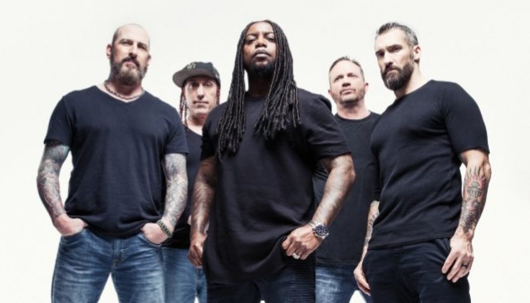 CLINT LOWERY On Upcoming SEVENDUST Album: ‘I Think This Is One Of Our Strongest Records In A While’