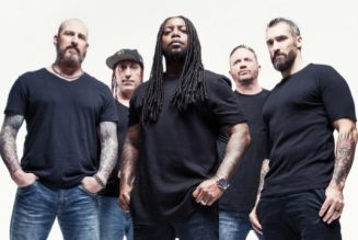 CLINT LOWERY On Upcoming SEVENDUST Album: ‘I Think This Is One Of Our Strongest Records In A While’