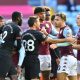 ‘Clueless’, ‘Inept’, ‘Hasn’t got a clue’ – Some Aston Villa fans slam Dean Smith’s tactics after 2-1 loss