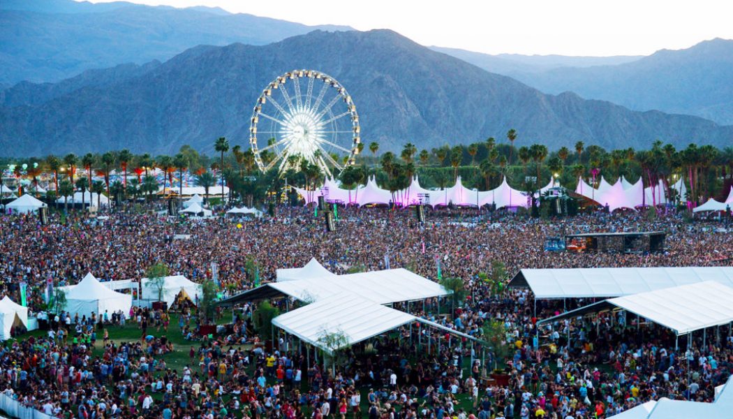 Coachella Announces 2021 Dates After Cancellation News