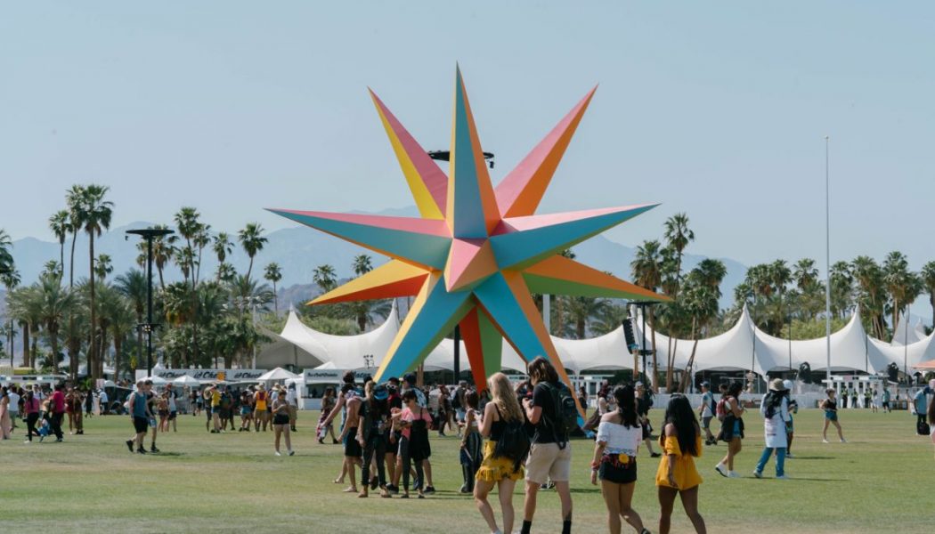 Coachella Postponed Until 2021 [Updated]