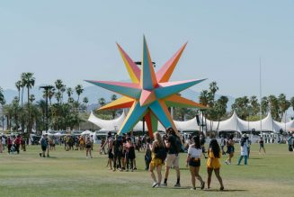 Coachella Postponed Until 2021 [Updated]