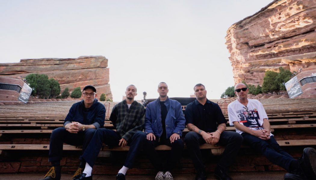 Cold War Kids Unveil Short Tour Documentary Covering New Age Norms 1 Tour