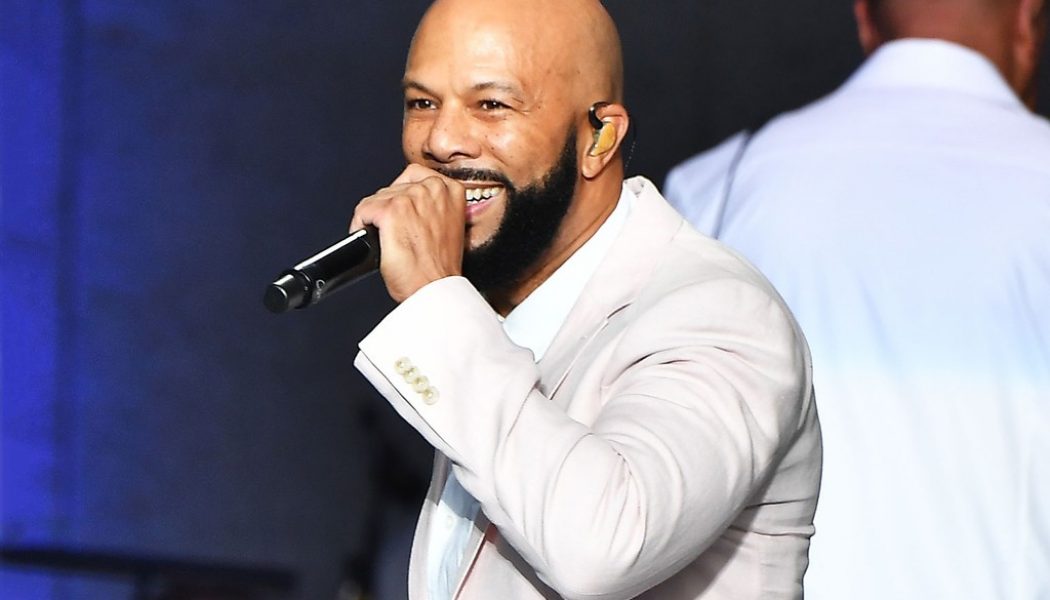 Common, Lena Waithe and More Set For ‘The Chi With Love’ Virtual Benefit Concert