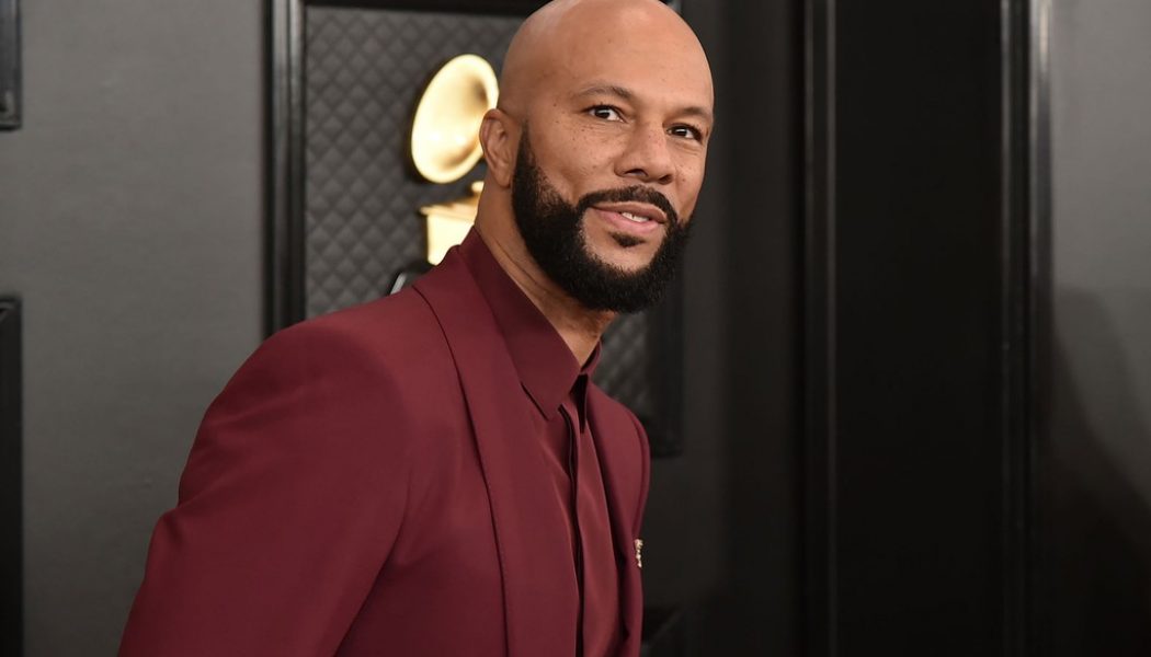 Common Salutes Class of 2020’s ‘Historymakers’ at ‘For Chicago. By Chicago’ Event